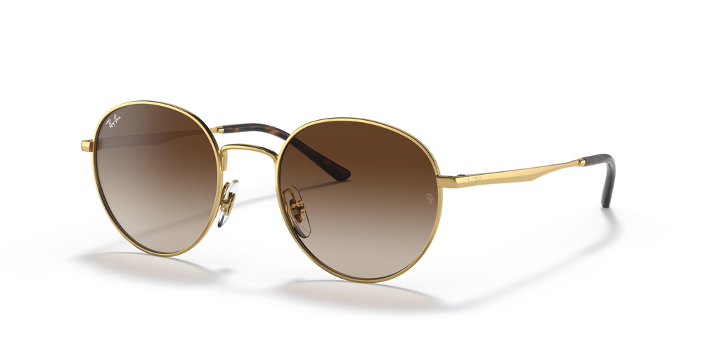 RAYBAN 3681 001/13 50