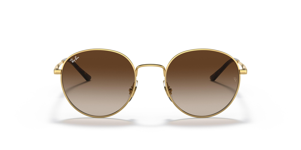 RAYBAN 3681 001/13 50