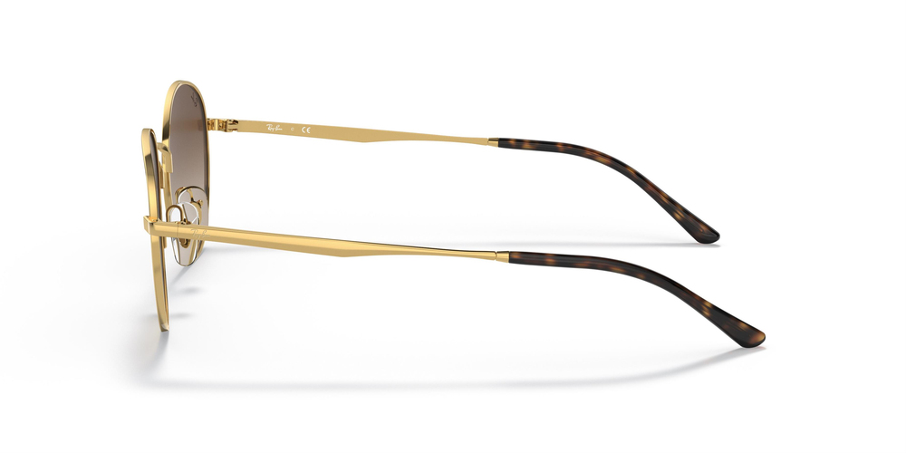 RAYBAN 3681 001/13 50