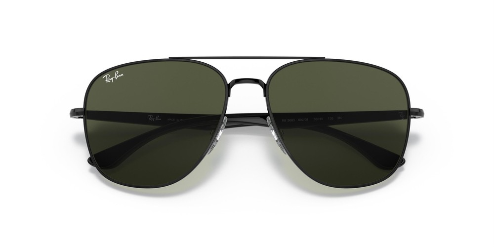 RAYBAN 3683 002/31 56