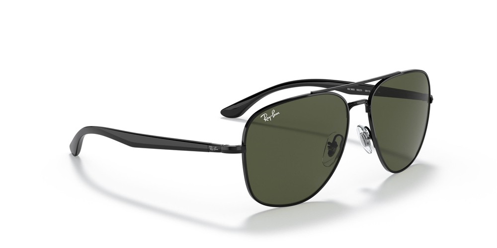 RAYBAN 3683 002/31 56