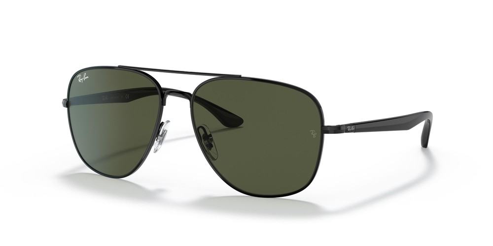 RAYBAN 3683 002/31 56