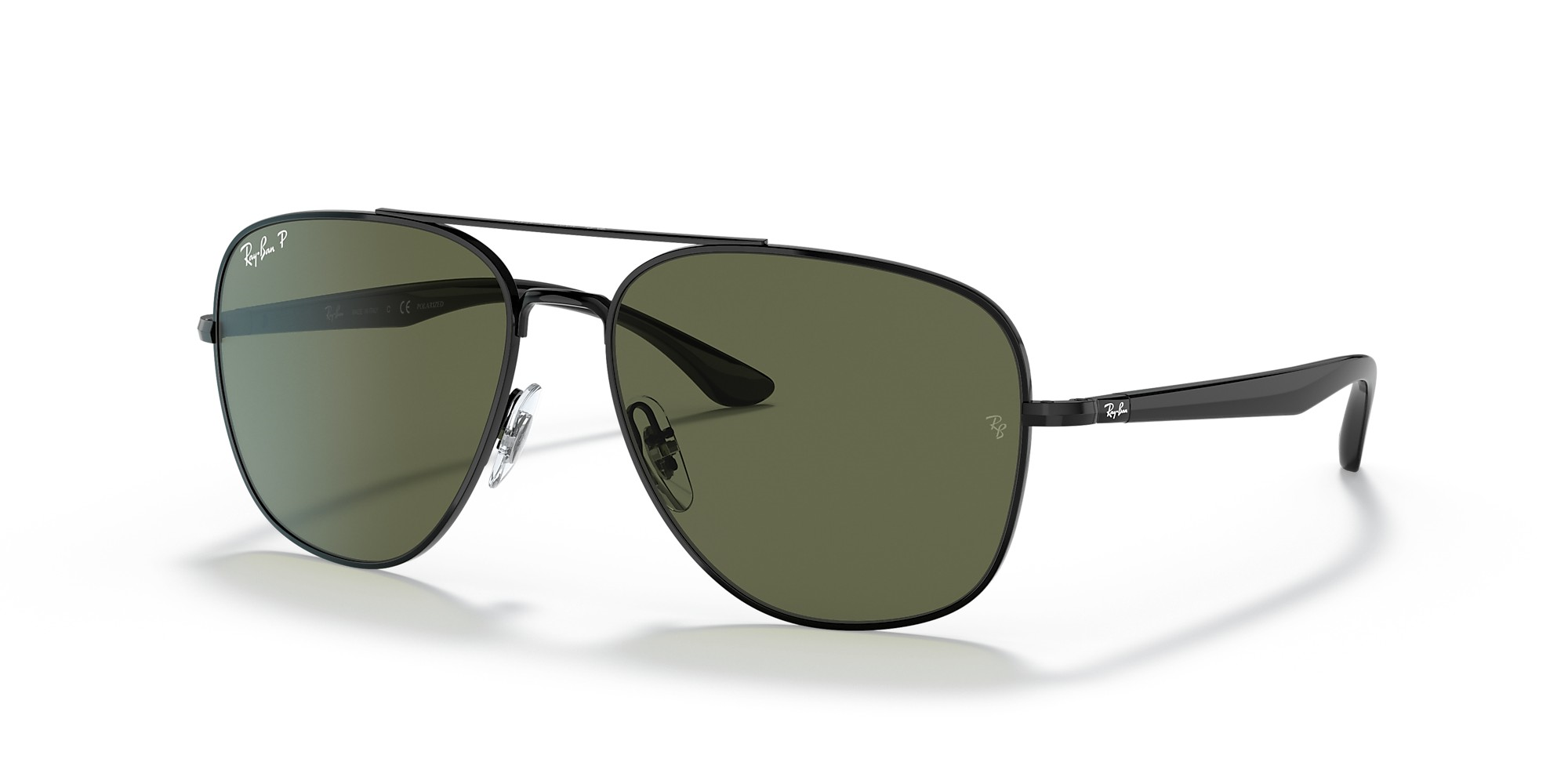 RAYBAN 3683 002/58 56