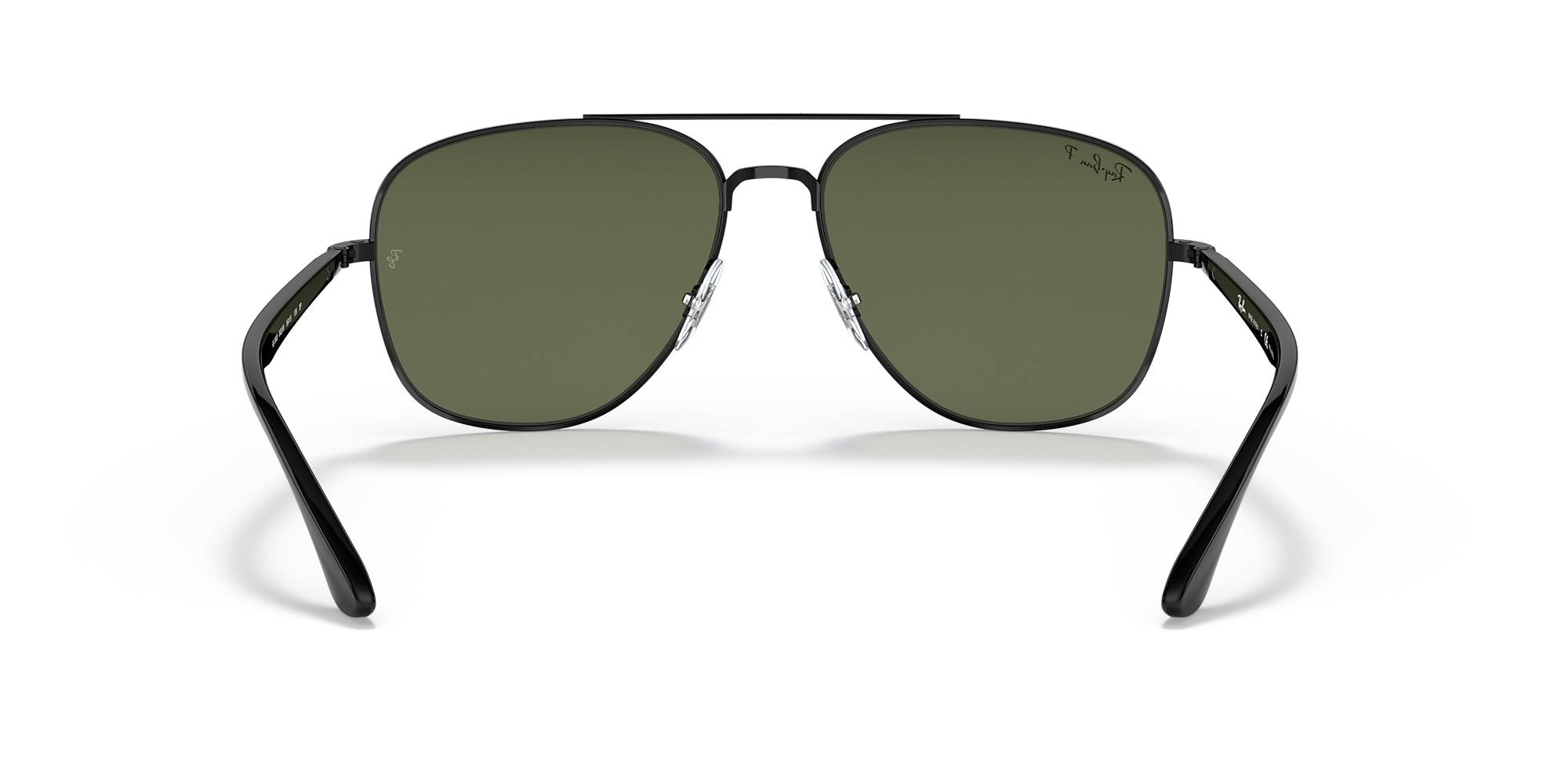 RAYBAN 3683 002/58 56