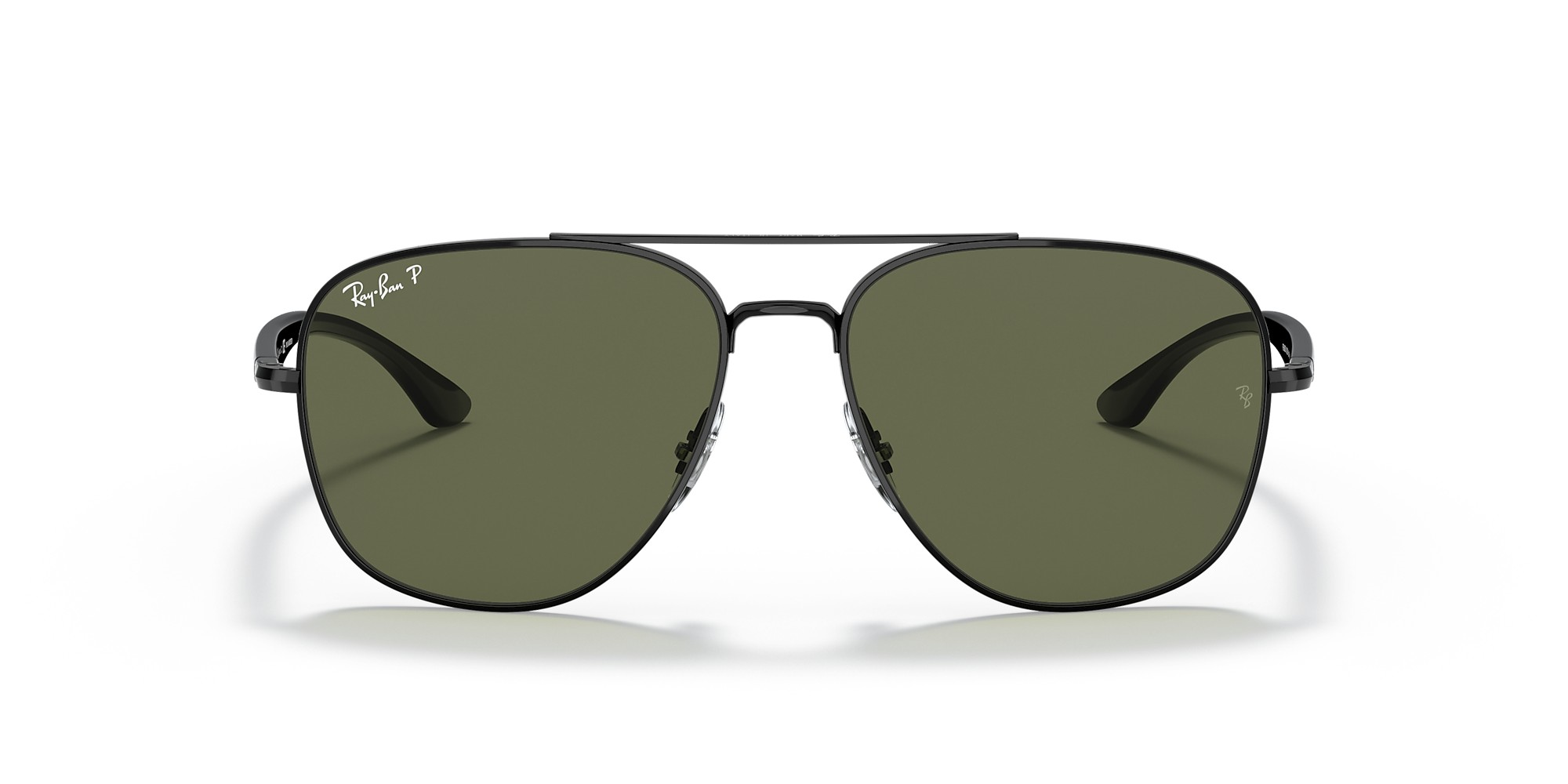 RAYBAN 3683 002/58 56