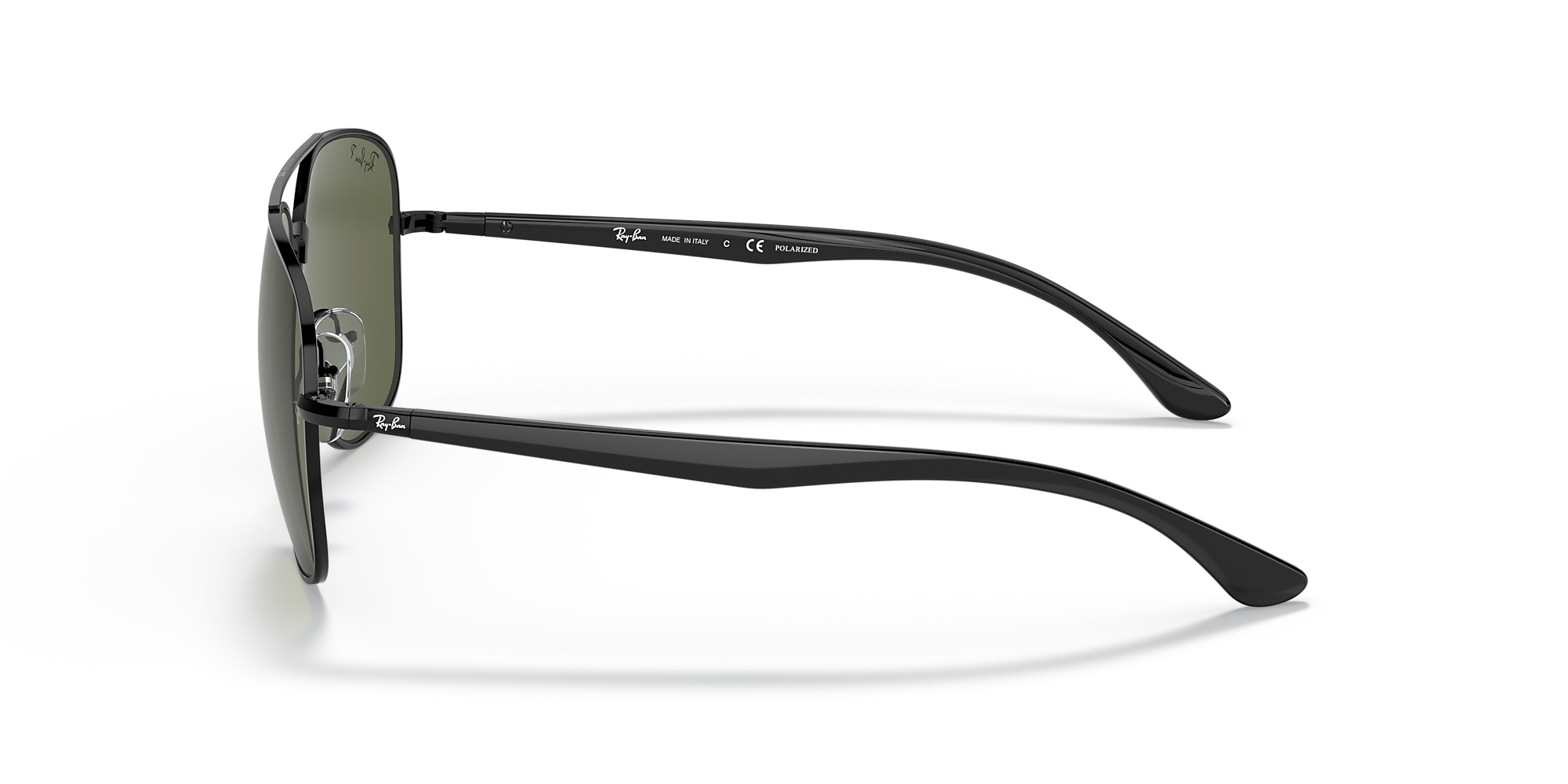 RAYBAN 3683 002/58 56