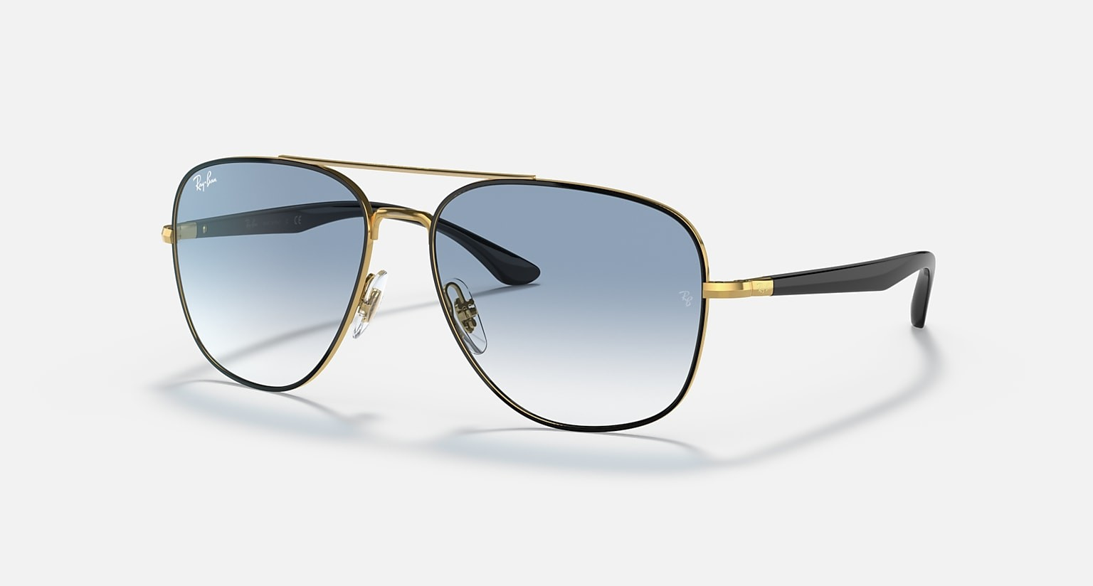 RAYBAN 3683 90003F 59