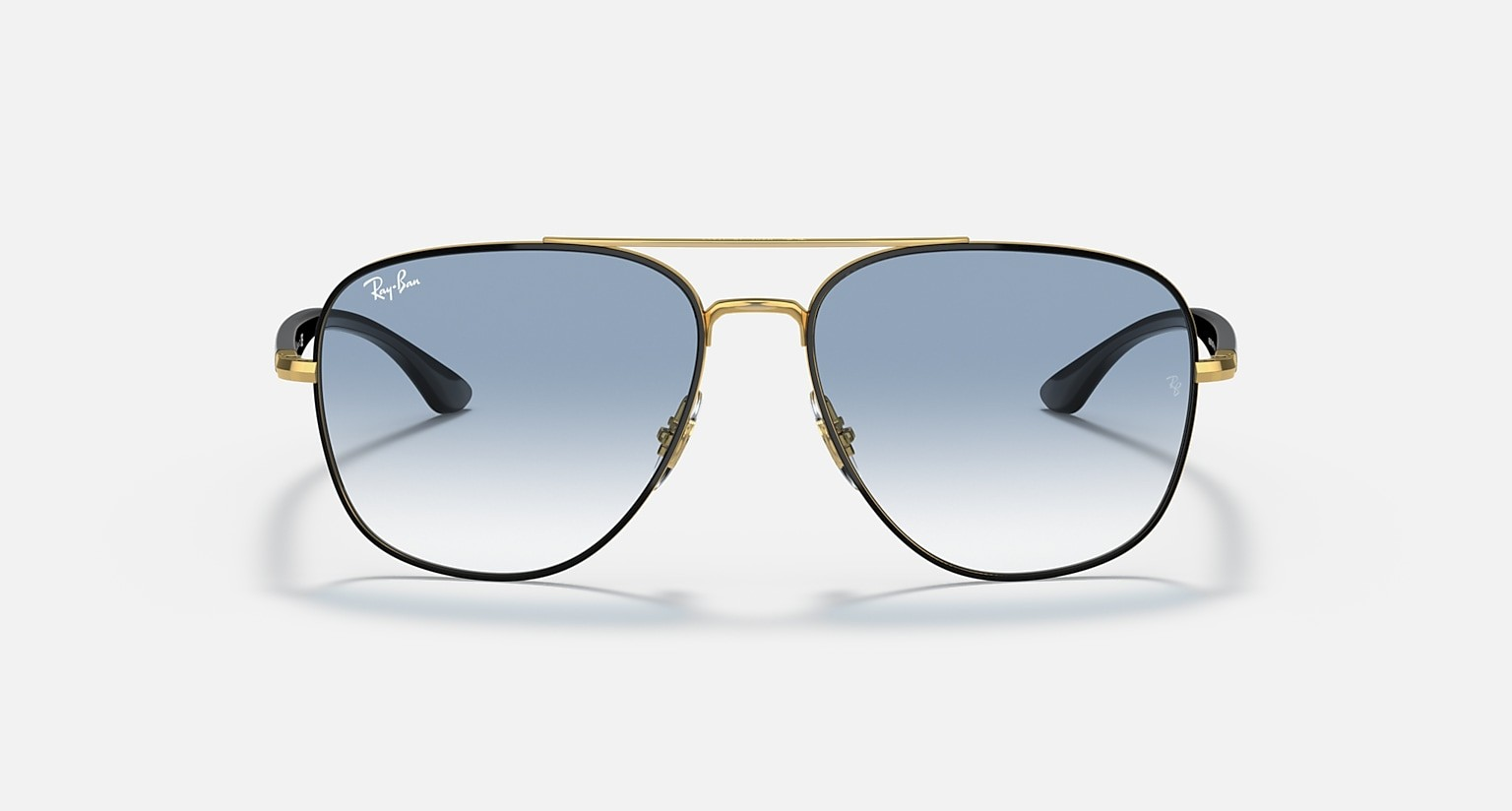RAYBAN 3683 90003F 59
