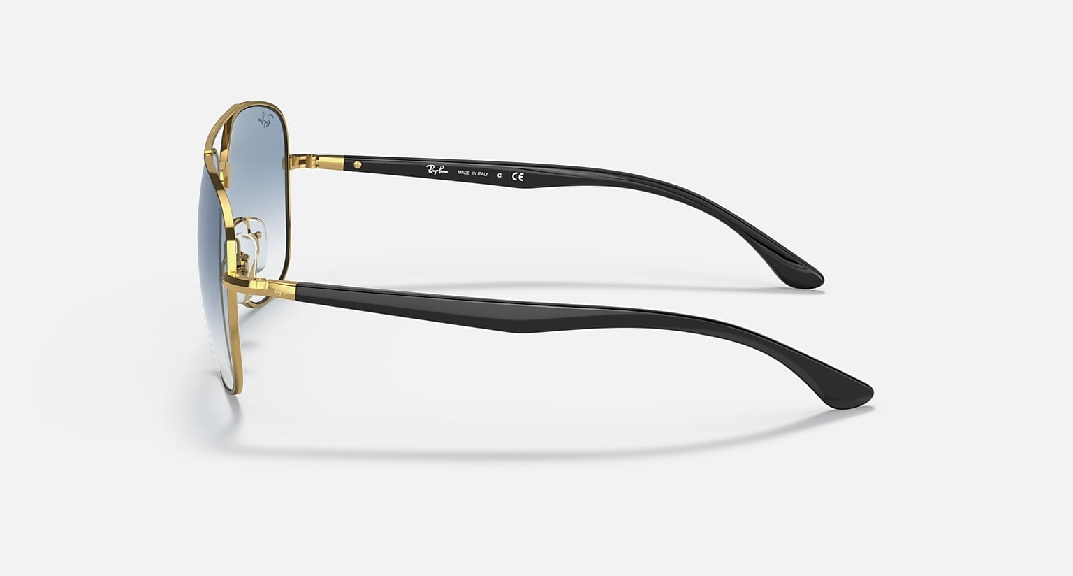 RAYBAN 3683 90003F 59