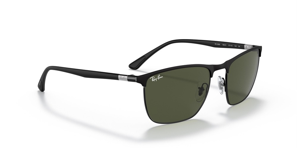 RAYBAN 3686 186/31 57