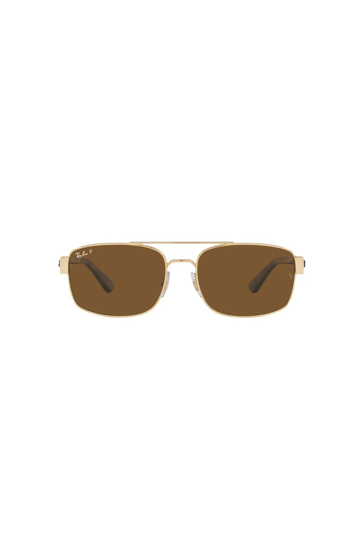 RAYBAN 3687 001/57 58
