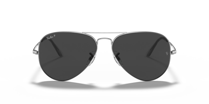 RAYBAN 3689 004/48 58