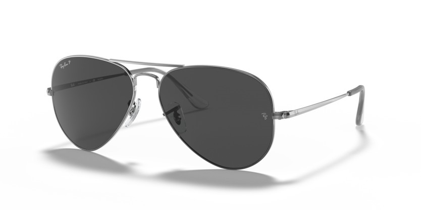 RAYBAN 3689 004/48 58