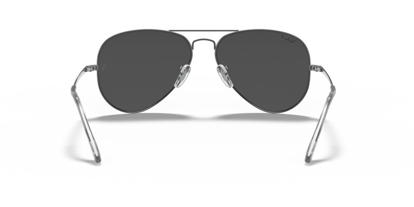 RAYBAN 3689 004/48 58
