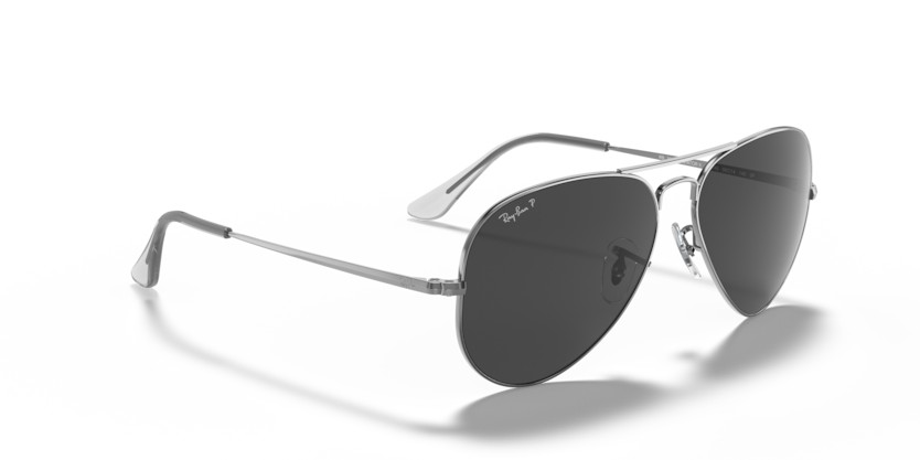 RAYBAN 3689 004/48 58