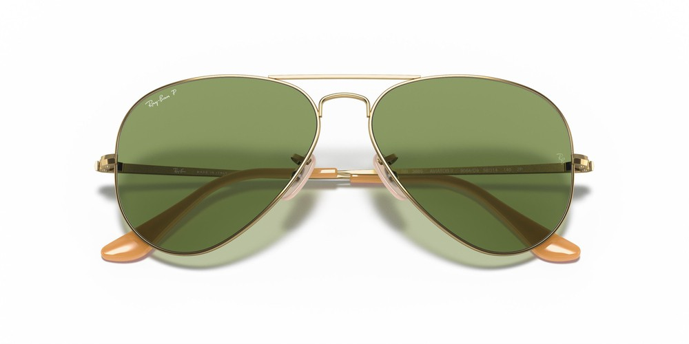 RAYBAN 3689 9064O9 58