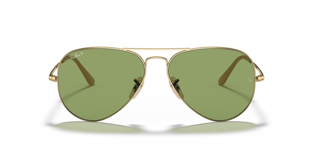 RAYBAN 3689 9064O9 58