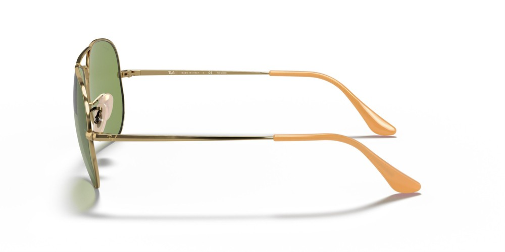 RAYBAN 3689 9064O9 58
