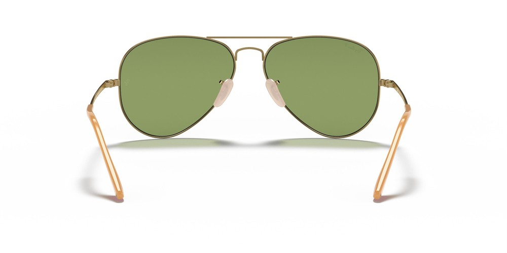 RAYBAN 3689 9064O9 58
