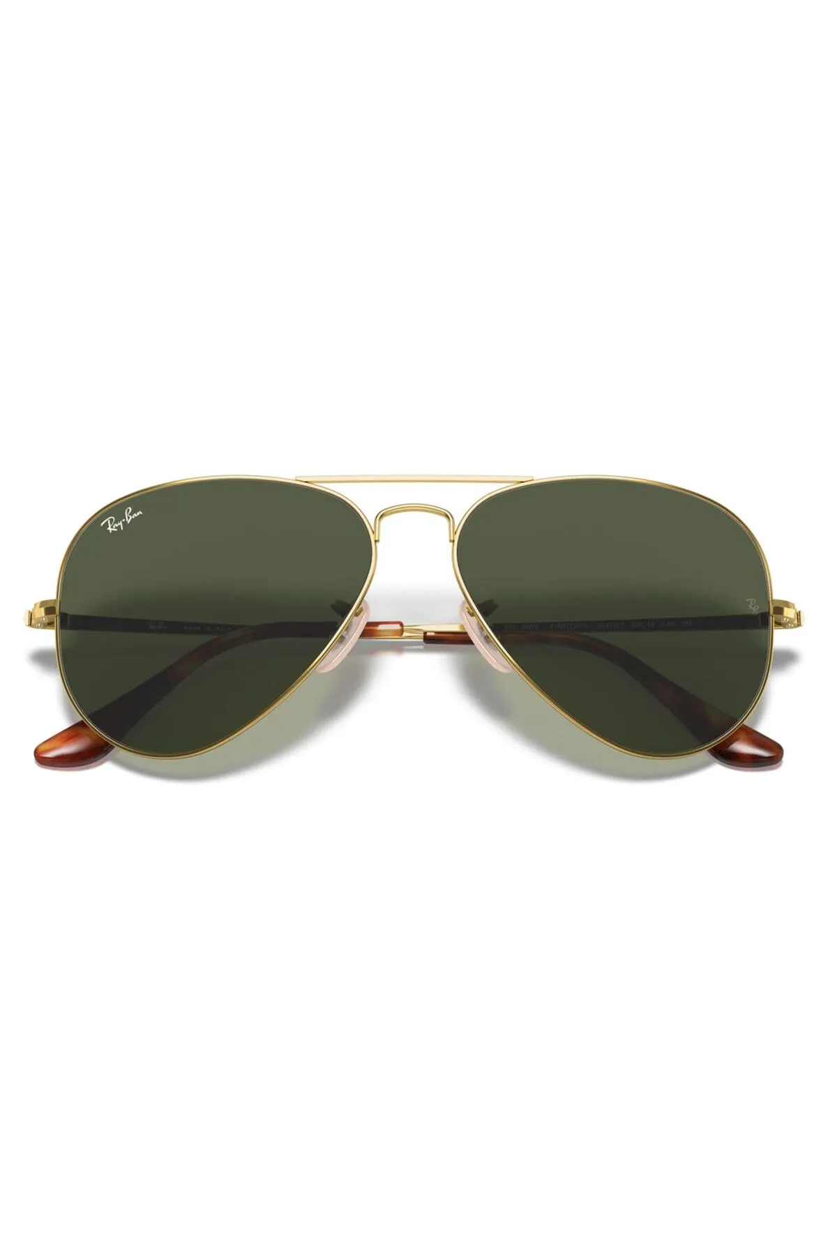 RAYBAN 3689 914731 55