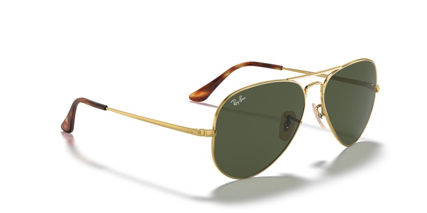 RAYBAN 3689 9147/31 62