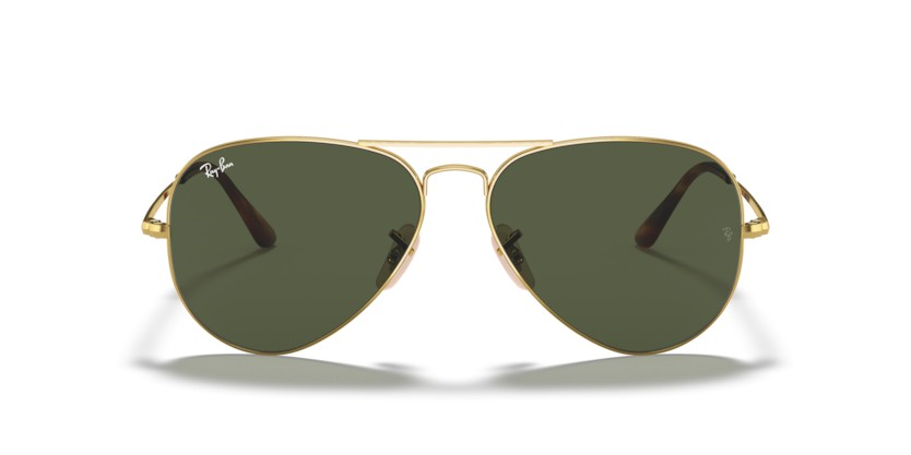 RAYBAN 3689 9147/31 62
