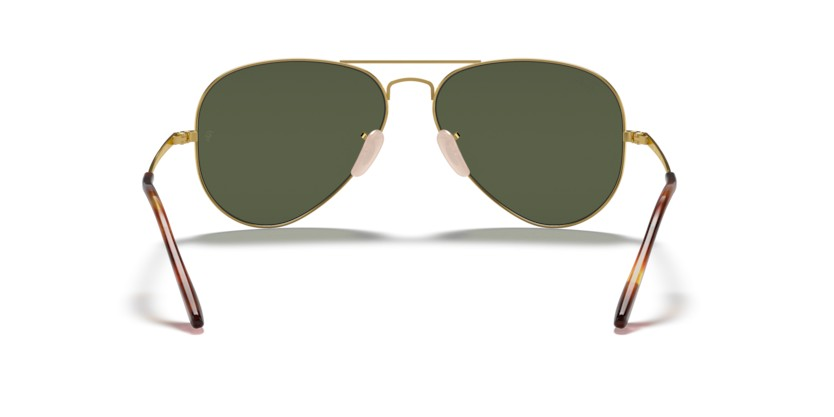 RAYBAN 3689 9147/31 62