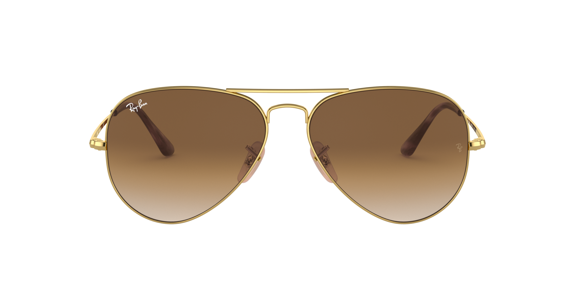 RAYBAN 3689 914751 55