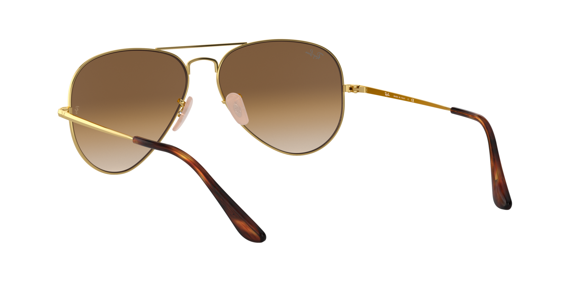 RAYBAN 3689 914751 55