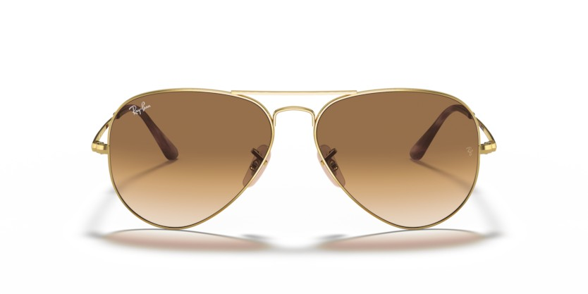 RAYBAN 3689 914751 58