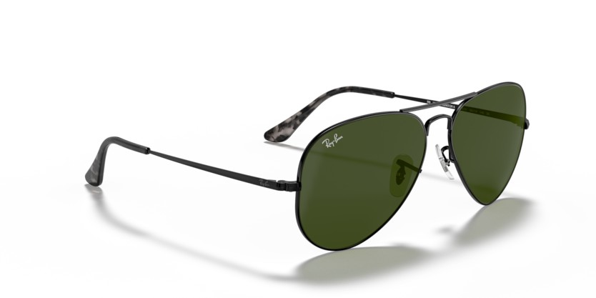 RAYBAN 3689 914831 55