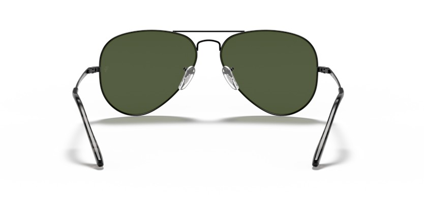 RAYBAN 3689 914831 55