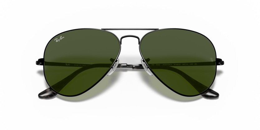 RAYBAN 3689 914831 55