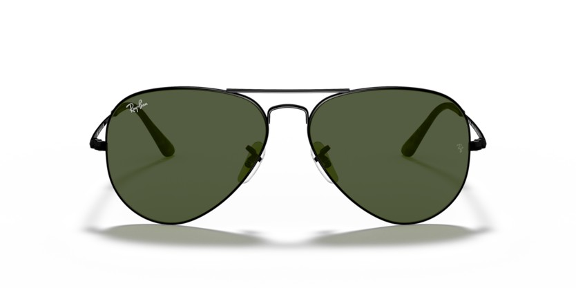 RAYBAN 3689 914831 58