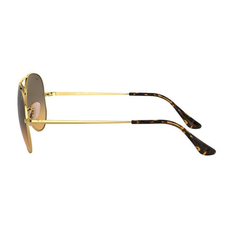 RAYBAN 3689 9150/AC 55