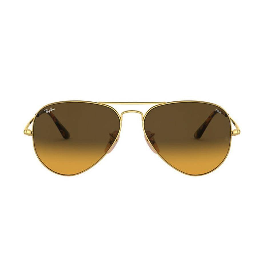 RAYBAN 3689 9150/AC 55