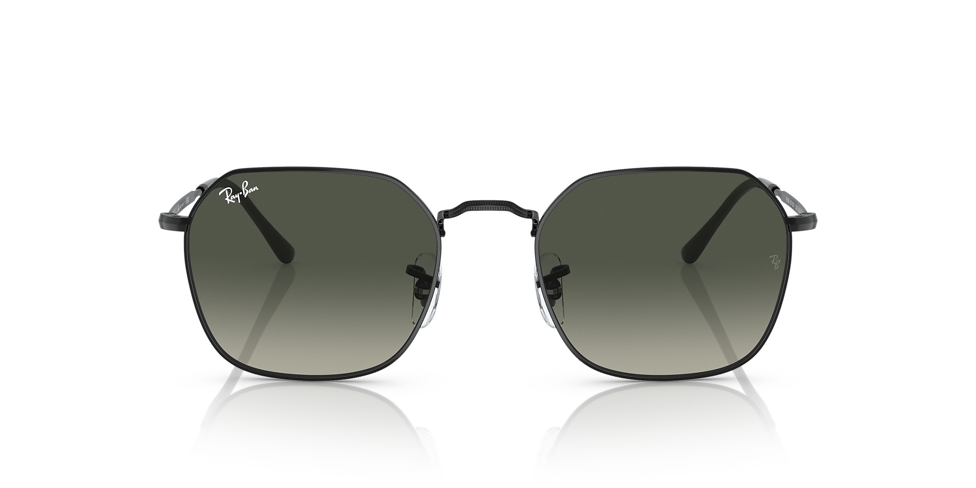 RAYBAN 3694 002/71 55