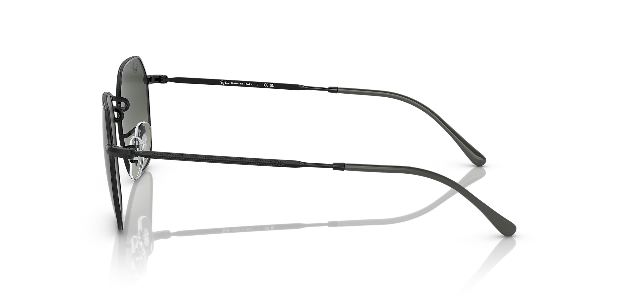RAYBAN 3694 002/71 55