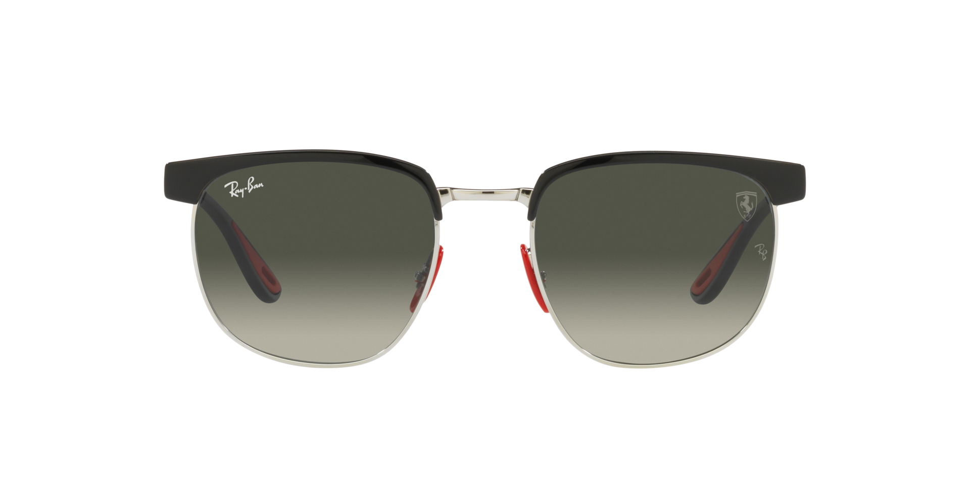 RAYBAN 3698M F06071 53