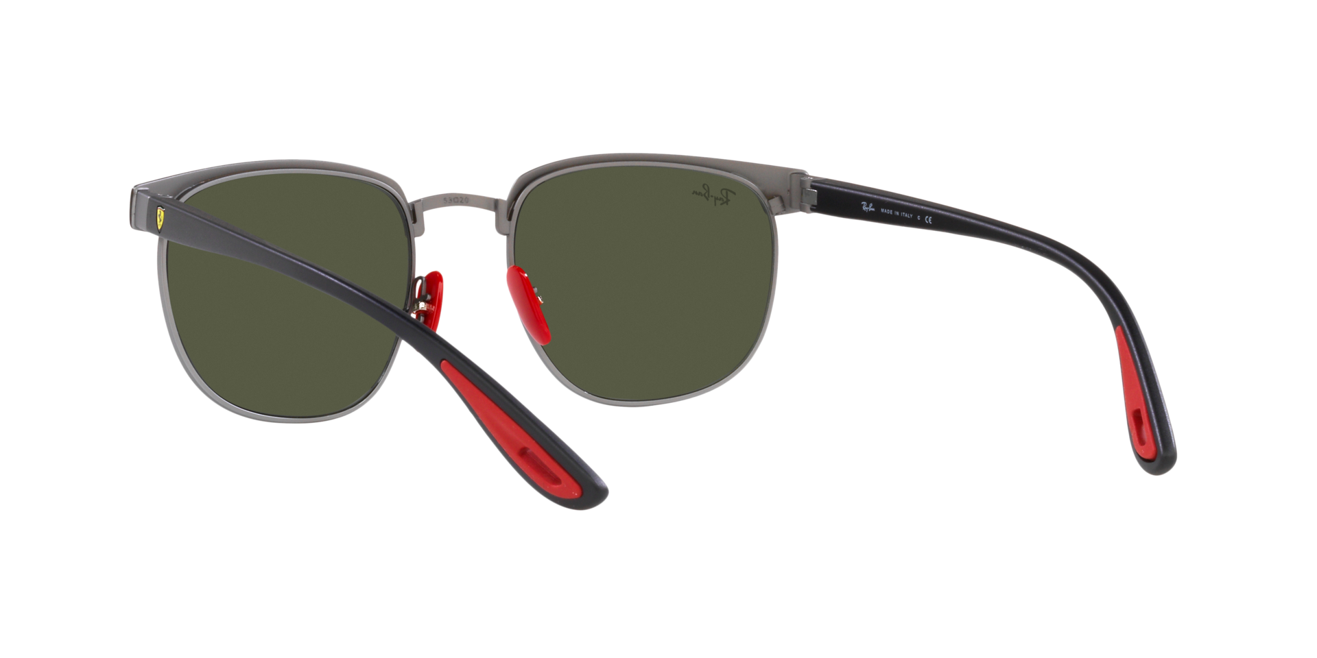 RAYBAN 3698M F07331 53