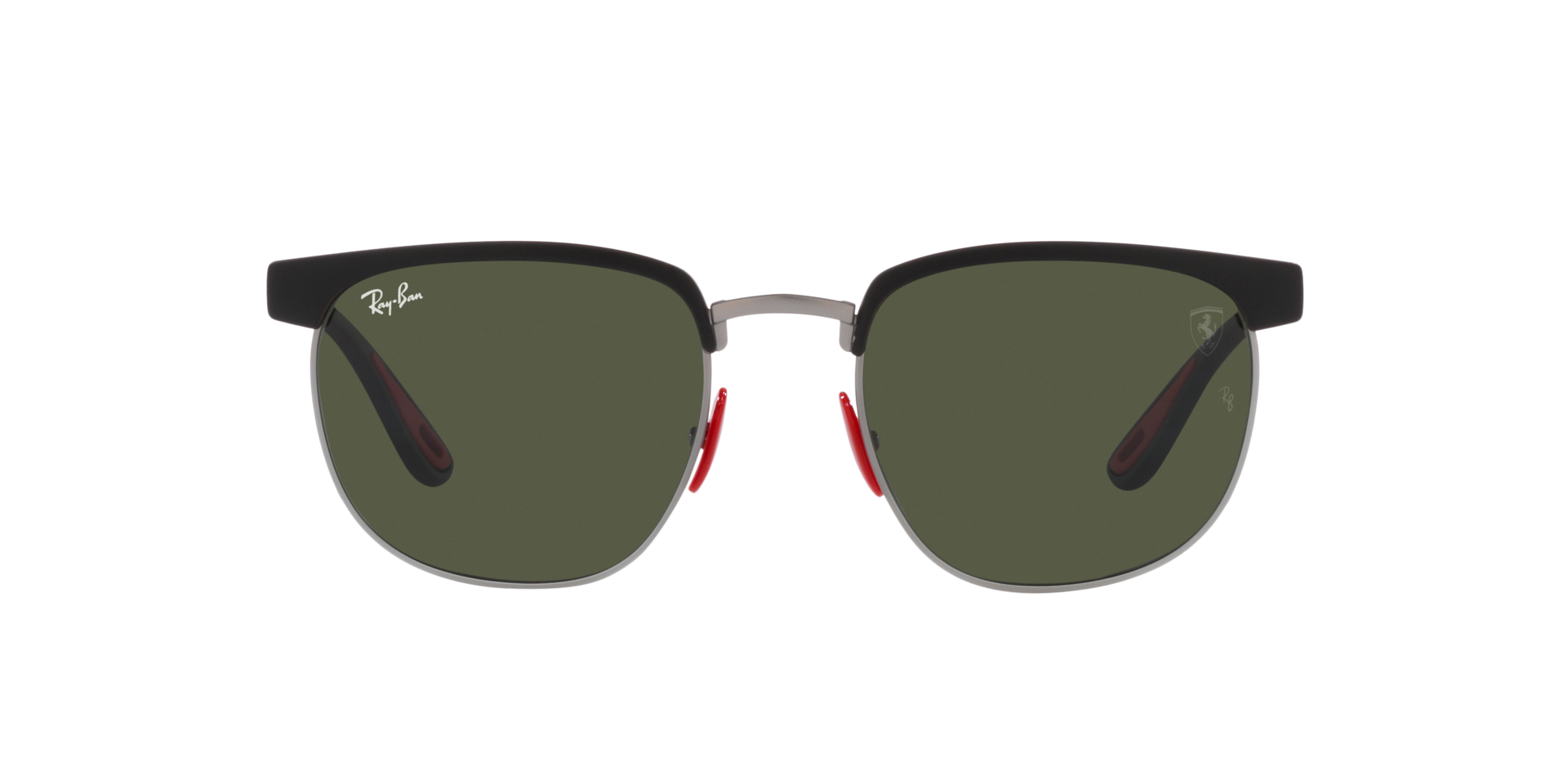 RAYBAN 3698M F07331 53