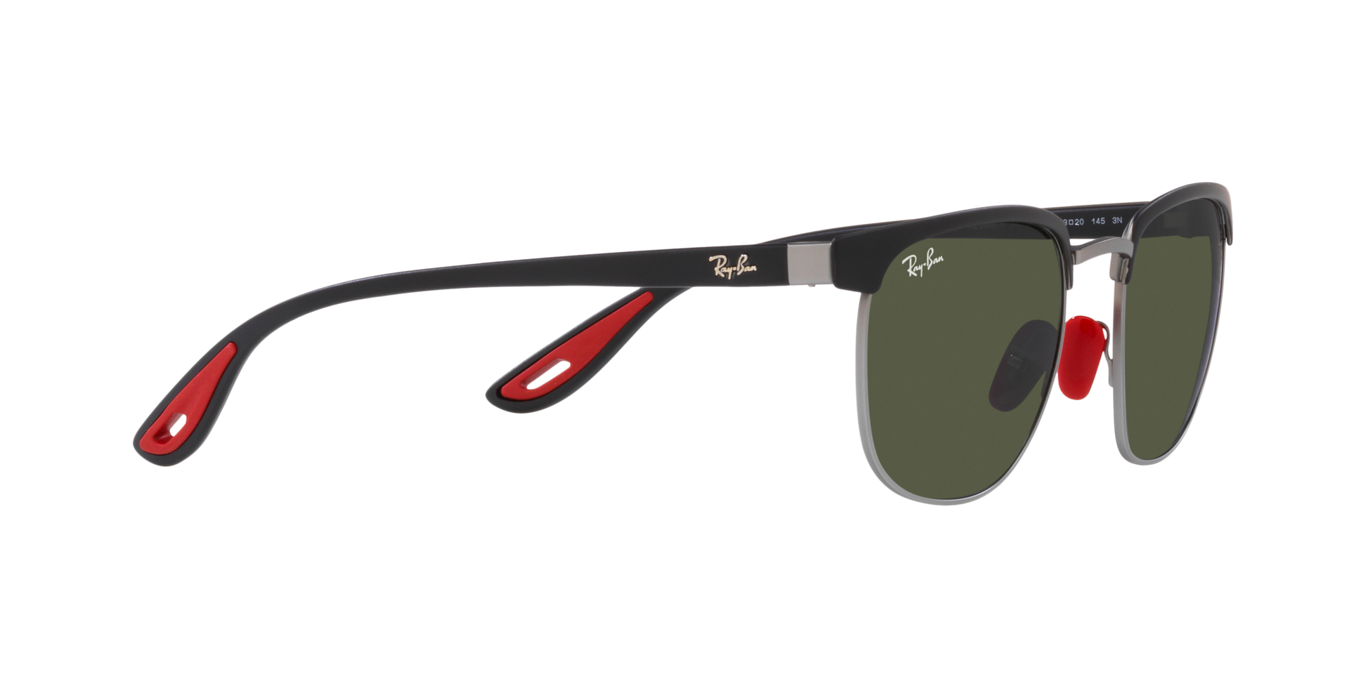RAYBAN 3698M F07331 53