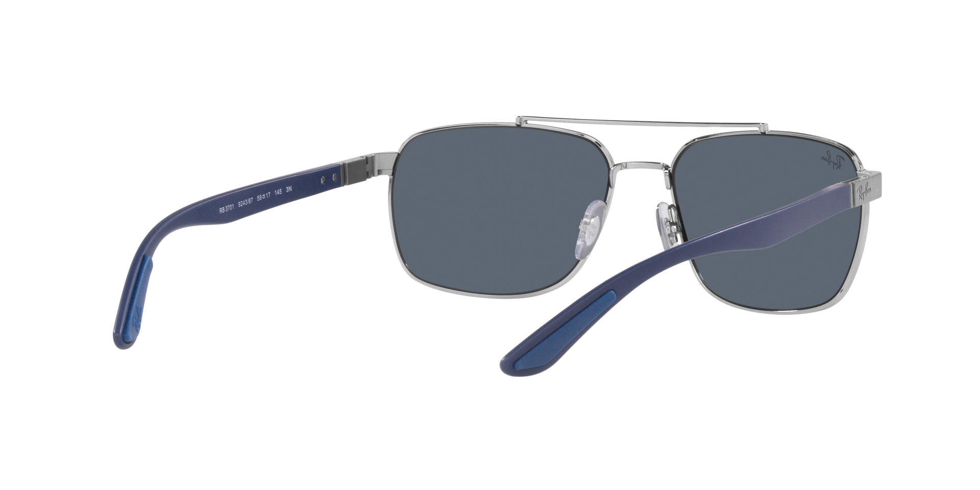 RAYBAN 3701 924387 59