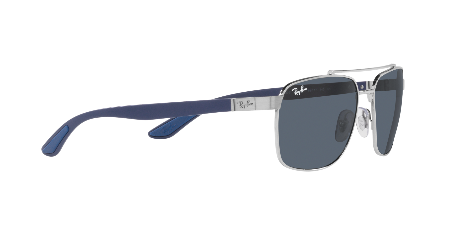 RAYBAN 3701 924387 59