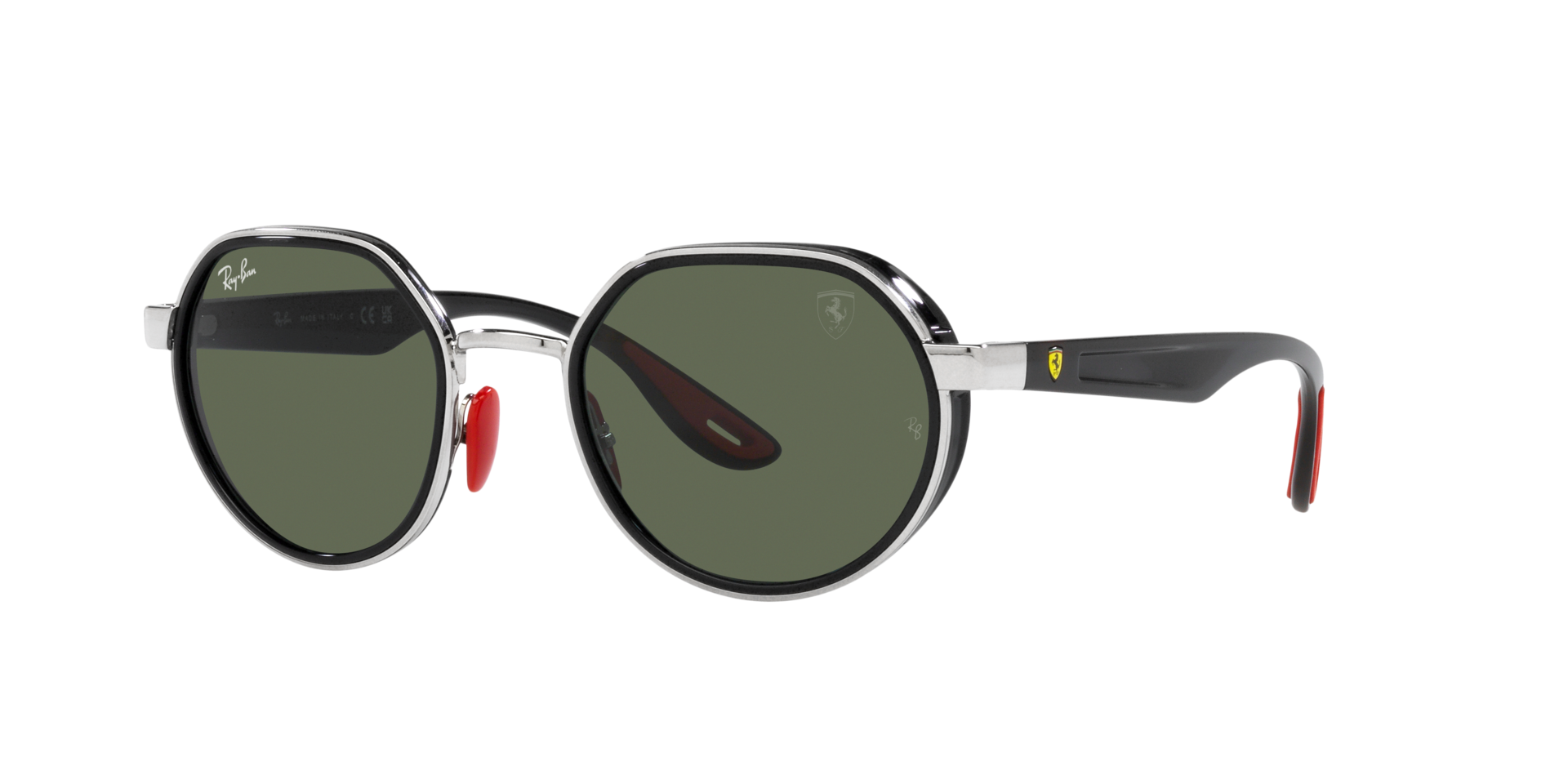 RAYBAN 3703M F00771 51