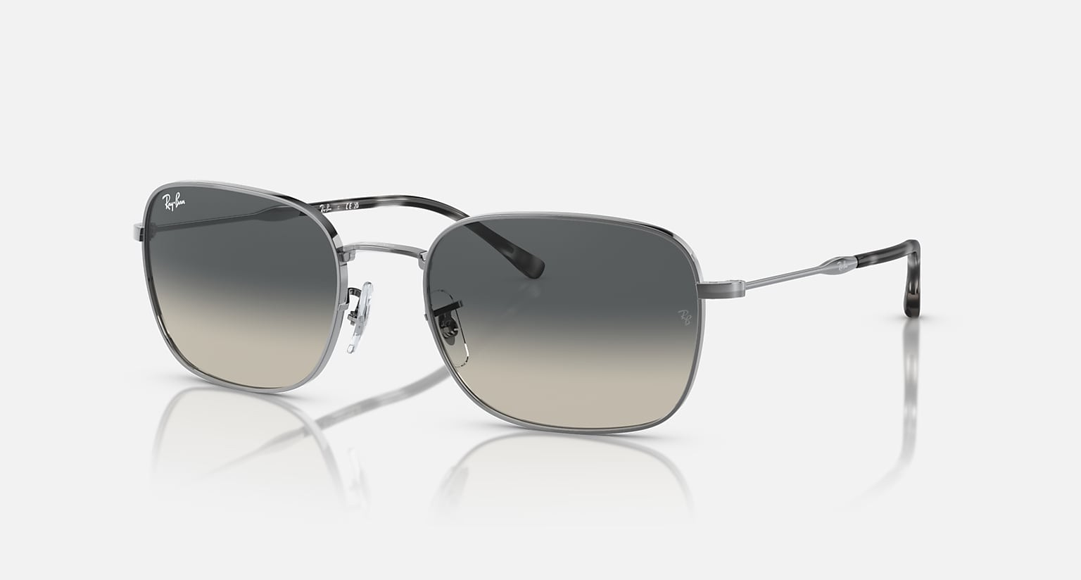 RAYBAN 3706 004/71 57