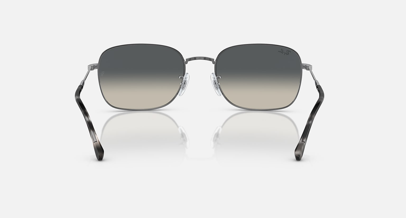 RAYBAN 3706 004/71 57