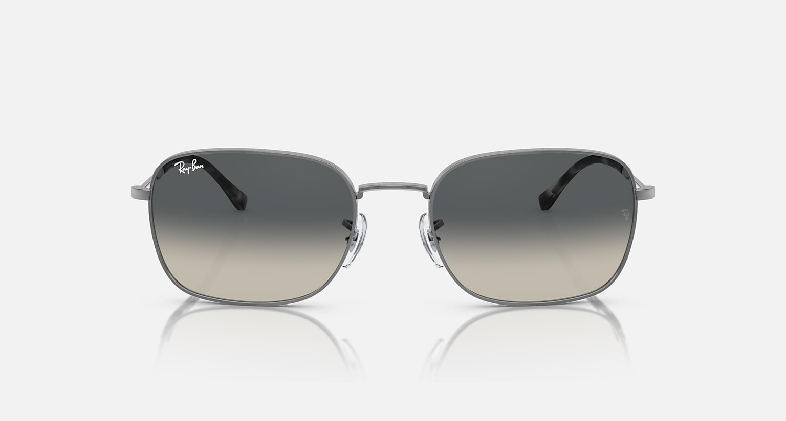 RAYBAN 3706 004/71 57