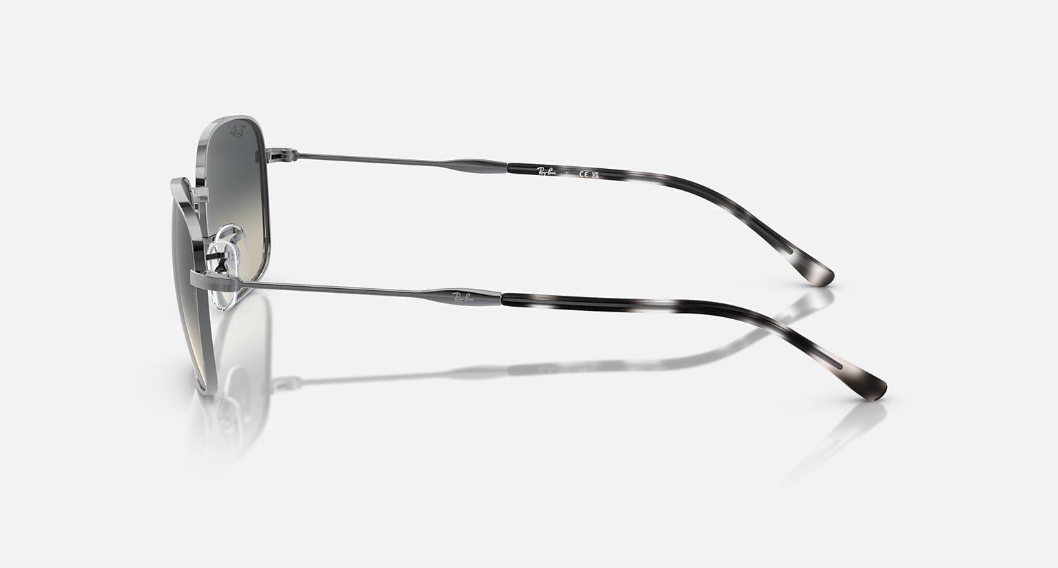 RAYBAN 3706 004/71 57