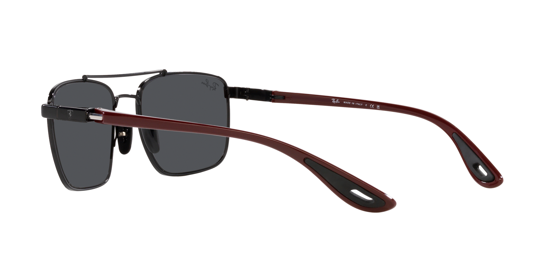 RAYBAN 3715M F02087 58
